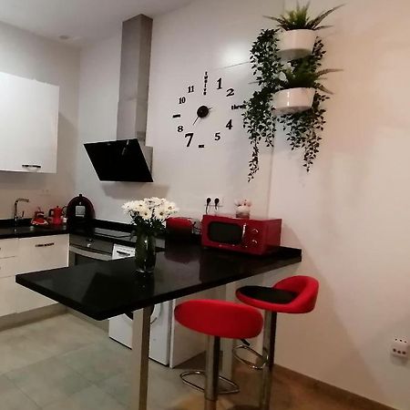 Apartamento Suite Caleta Кадіс Екстер'єр фото