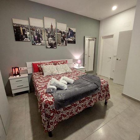Apartamento Suite Caleta Кадіс Екстер'єр фото