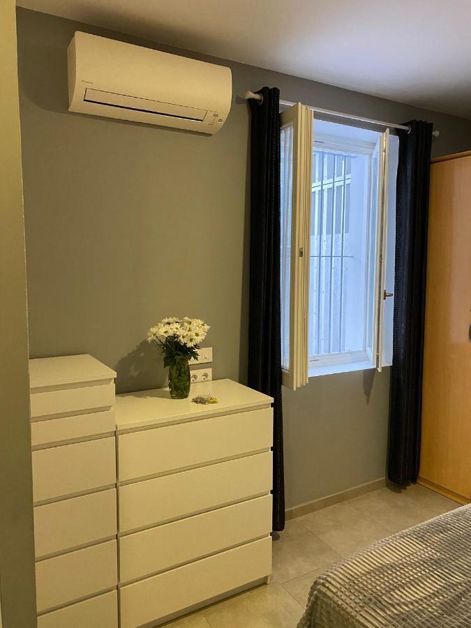 Apartamento Suite Caleta Кадіс Екстер'єр фото