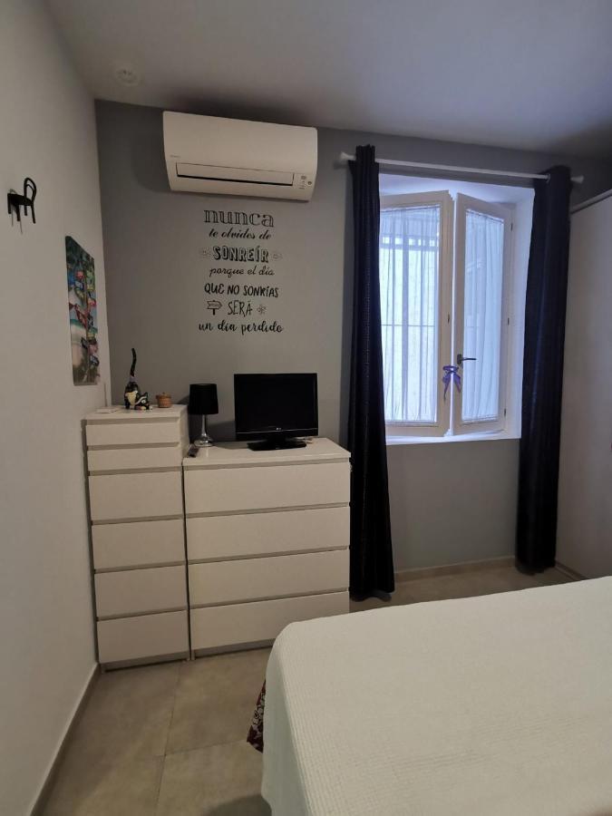 Apartamento Suite Caleta Кадіс Екстер'єр фото