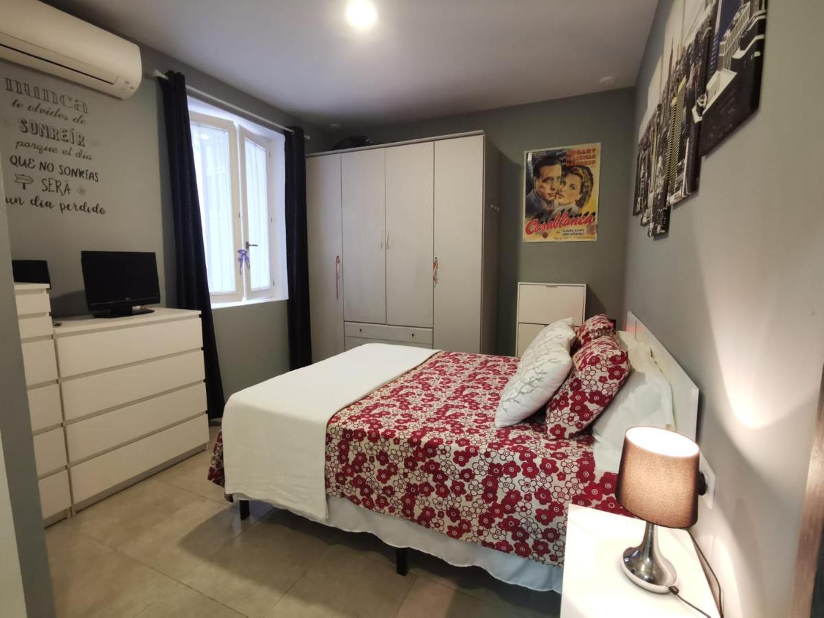 Apartamento Suite Caleta Кадіс Екстер'єр фото